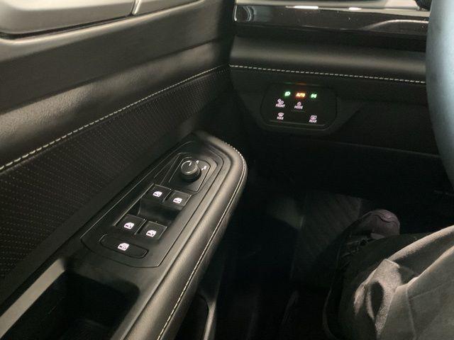 used 2025 Volkswagen Atlas Cross Sport car, priced at $32,965