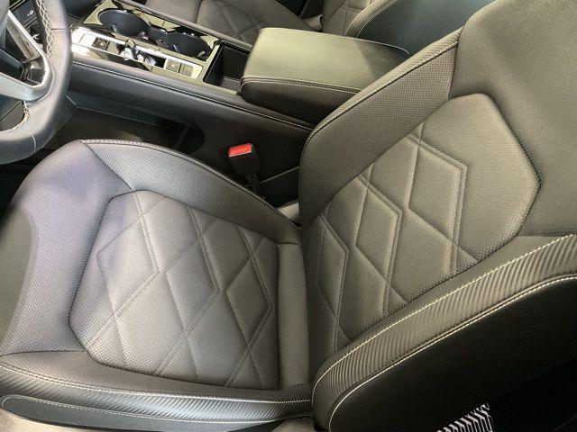 used 2025 Volkswagen Atlas Cross Sport car, priced at $32,965