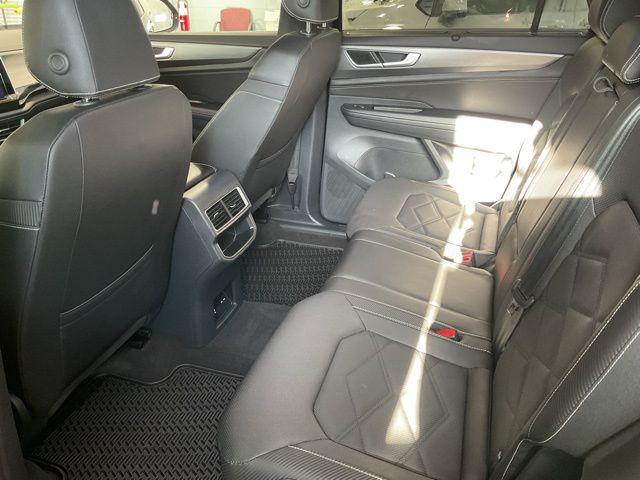 used 2025 Volkswagen Atlas Cross Sport car, priced at $32,965