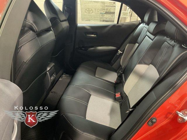 new 2026 Toyota Corolla car, priced at $28,679