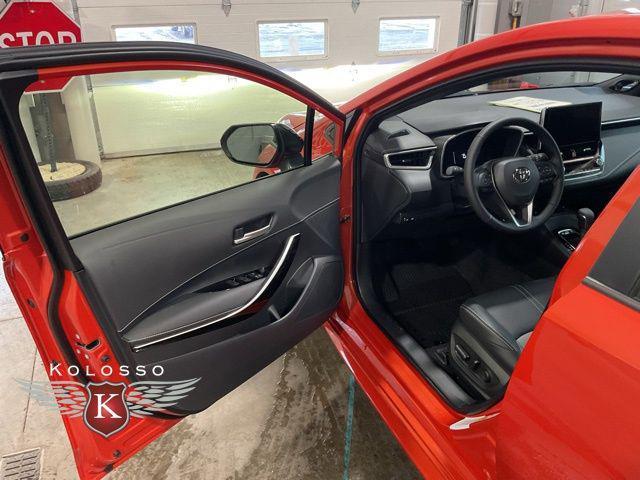 new 2026 Toyota Corolla car, priced at $28,679