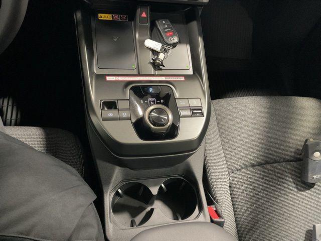 new 2026 Toyota bZ car, priced at $38,164