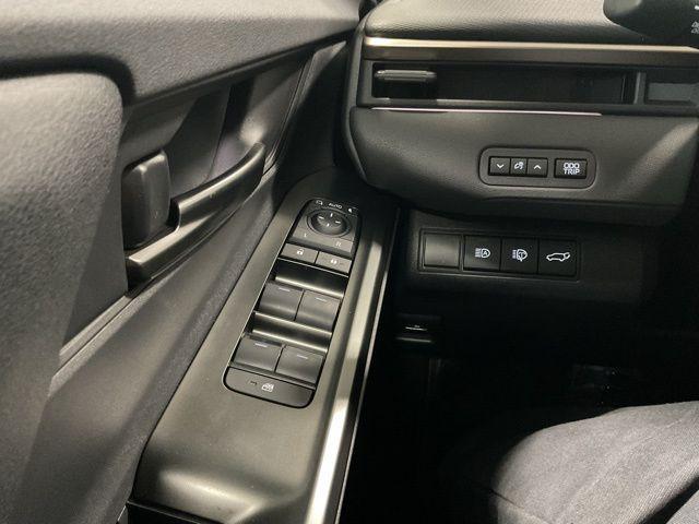 new 2026 Toyota bZ car, priced at $38,164