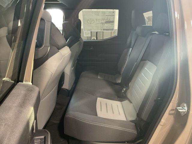 new 2026 Toyota Tacoma Hybrid car, priced at $54,629