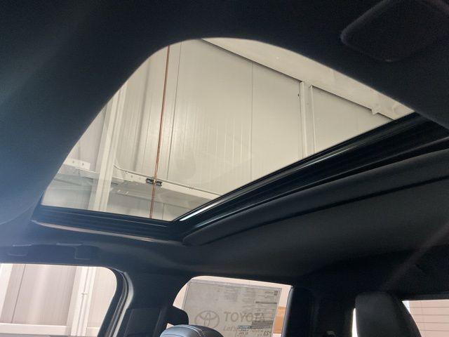 new 2026 Toyota Tacoma Hybrid car, priced at $54,629