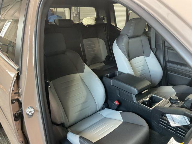 new 2026 Toyota Tacoma Hybrid car, priced at $54,629