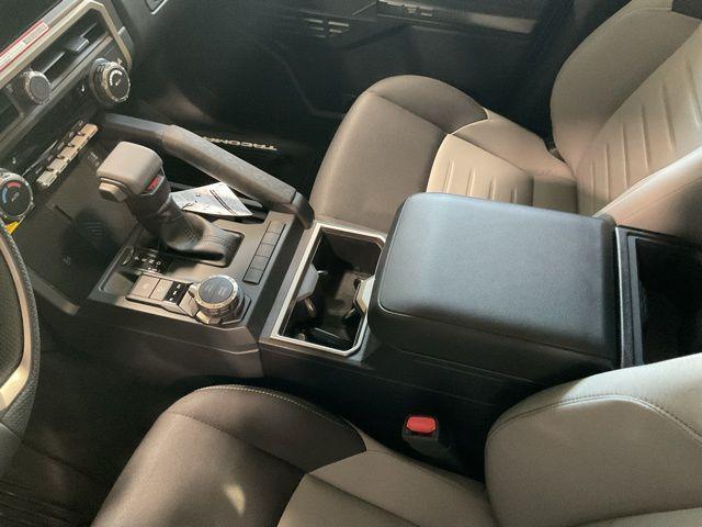 new 2026 Toyota Tacoma Hybrid car, priced at $54,629