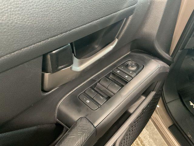 new 2026 Toyota Tacoma Hybrid car, priced at $54,629