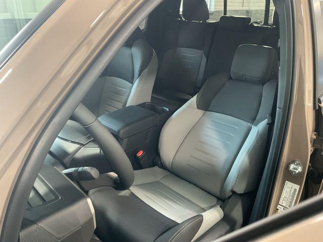 new 2026 Toyota Tacoma Hybrid car, priced at $54,629