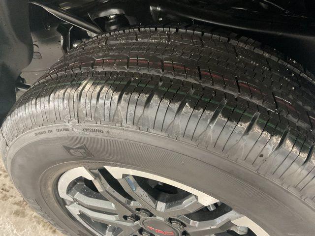 new 2026 Toyota Tacoma Hybrid car, priced at $54,629