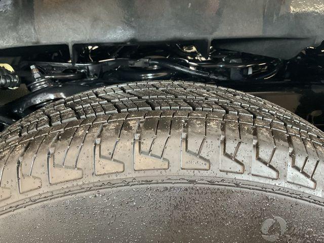 used 2025 Toyota Tacoma Hybrid car, priced at $50,307