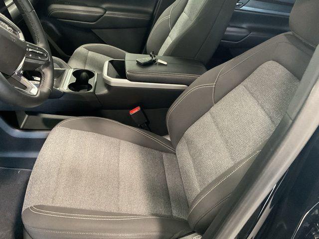 used 2025 GMC Terrain car, priced at $27,412