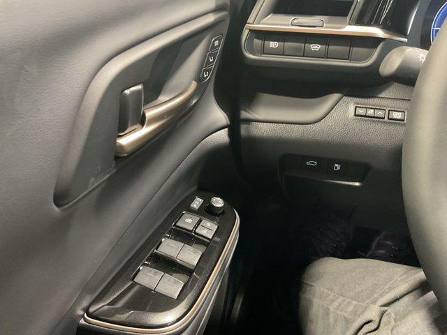 new 2026 Toyota Crown car, priced at $57,213