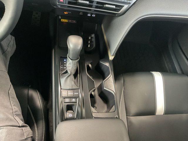 used 2025 Toyota Camry car, priced at $32,289