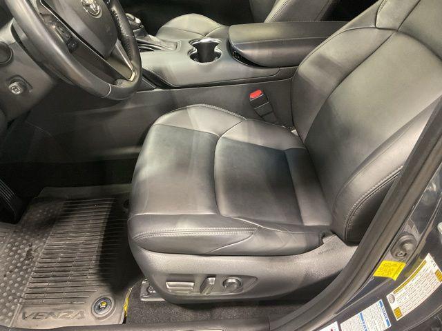 used 2022 Toyota Venza car, priced at $28,222