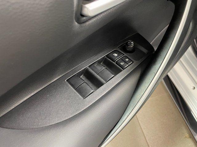used 2024 Toyota Corolla car, priced at $19,700