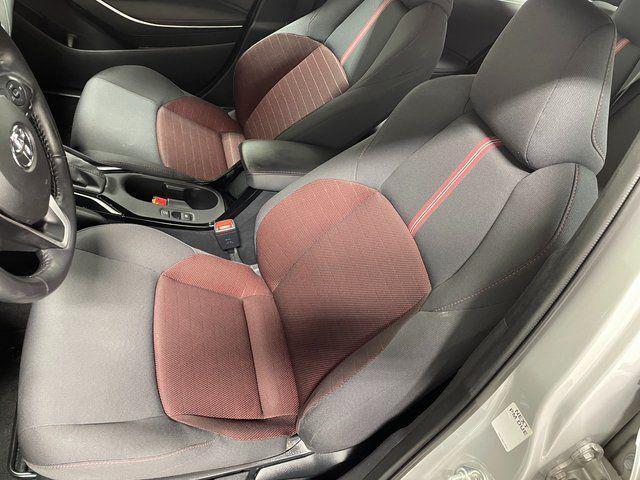 used 2024 Toyota Corolla car, priced at $19,700