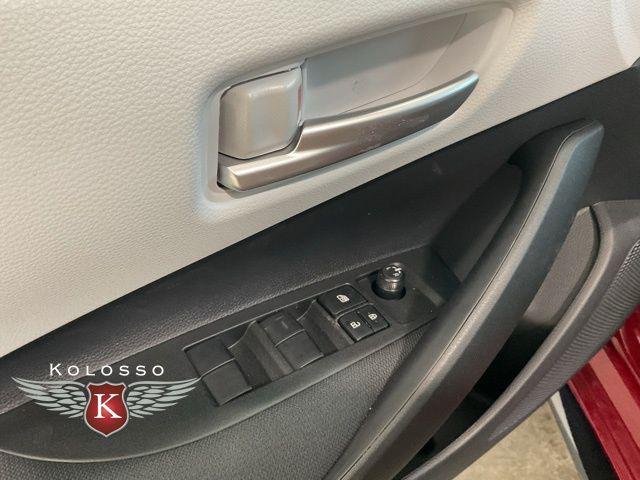 new 2026 Toyota Corolla car, priced at $27,283