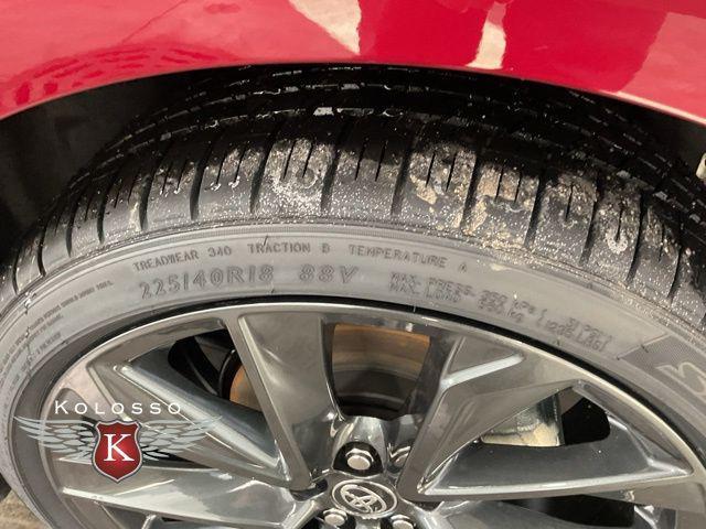 new 2026 Toyota Corolla car, priced at $27,283