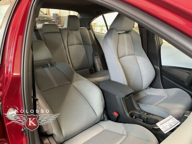 new 2026 Toyota Corolla car, priced at $27,283