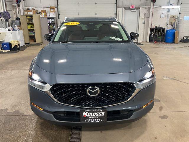used 2025 Mazda CX-30 car, priced at $23,321