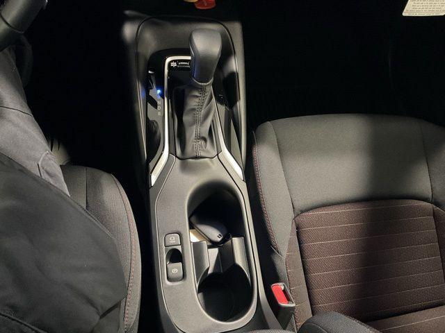 new 2026 Toyota Corolla Hybrid car, priced at $31,803