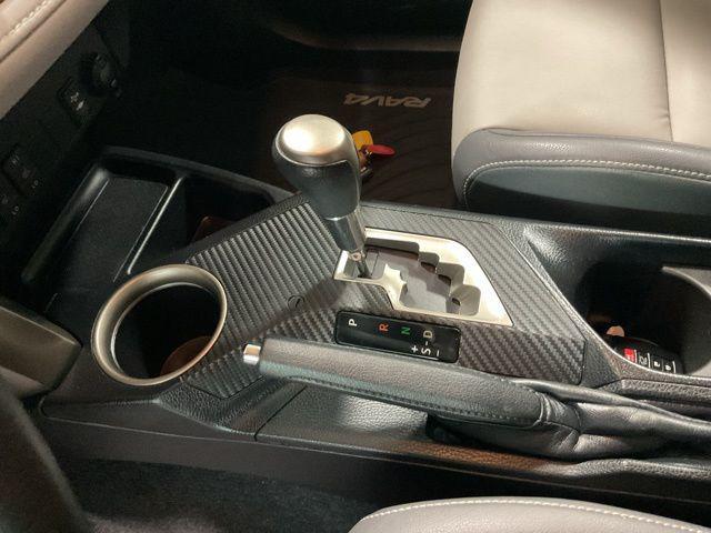 used 2015 Toyota RAV4 car, priced at $19,995