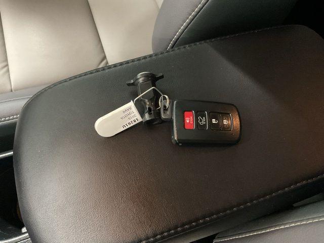 used 2015 Toyota RAV4 car, priced at $19,995