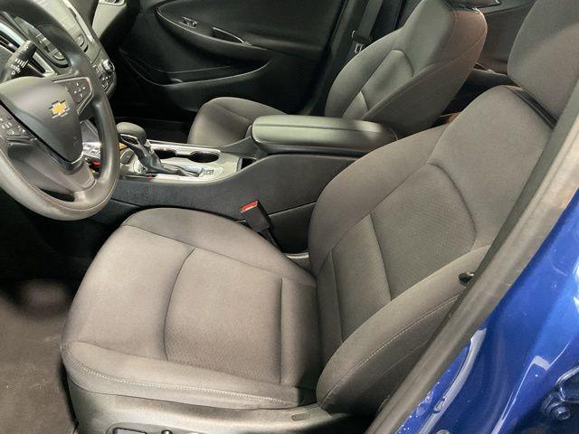 used 2023 Chevrolet Malibu car, priced at $17,935