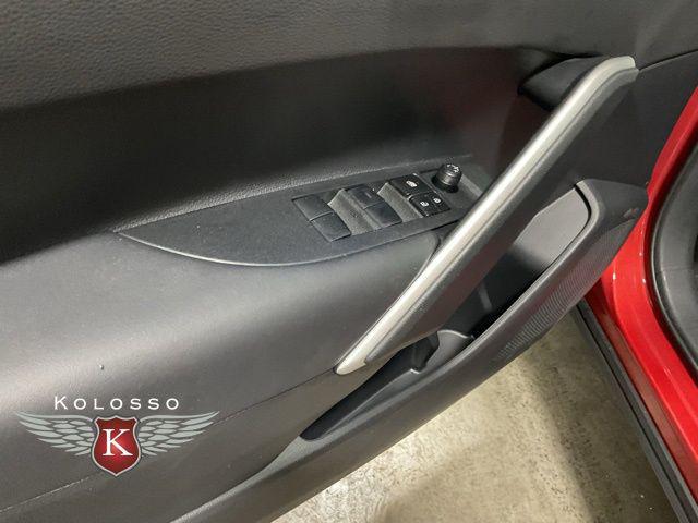 new 2026 Toyota Corolla Cross car, priced at $35,979