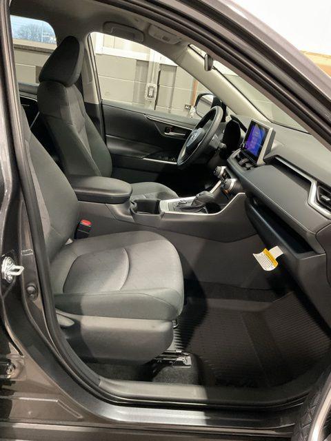 new 2025 Toyota RAV4 Hybrid car, priced at $36,139