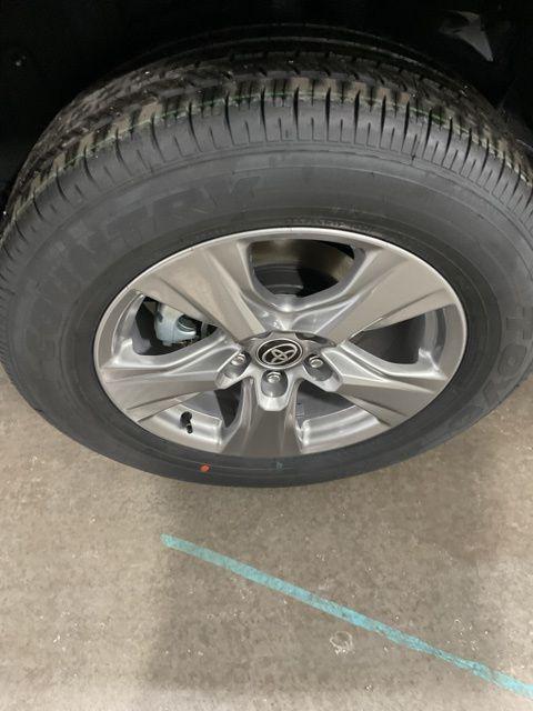 new 2025 Toyota RAV4 Hybrid car, priced at $36,139