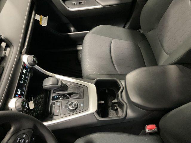 new 2025 Toyota RAV4 Hybrid car, priced at $36,139