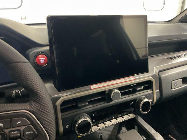 new 2026 Toyota Tacoma car, priced at $54,529