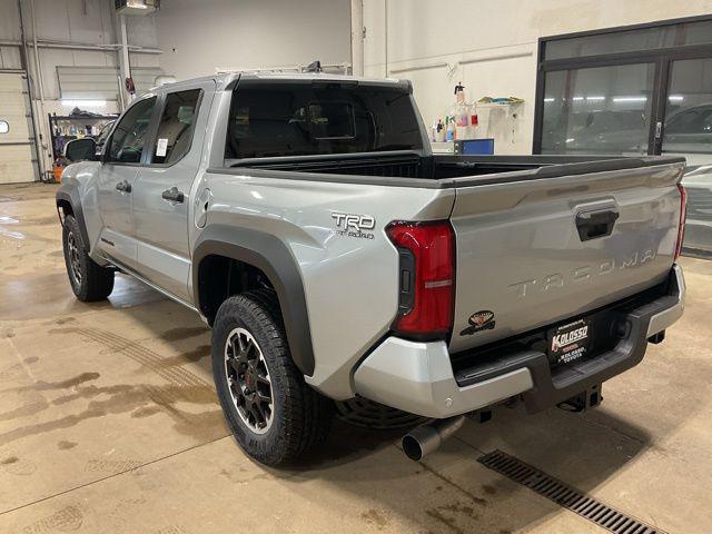 new 2026 Toyota Tacoma car, priced at $54,529