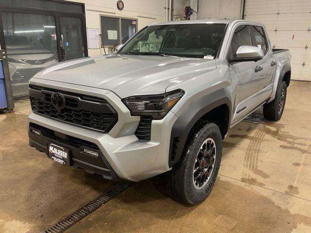 new 2026 Toyota Tacoma car, priced at $54,529