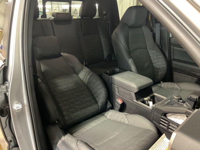 new 2026 Toyota Tacoma car, priced at $54,529