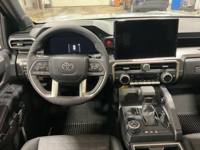 new 2026 Toyota Tacoma car, priced at $54,529