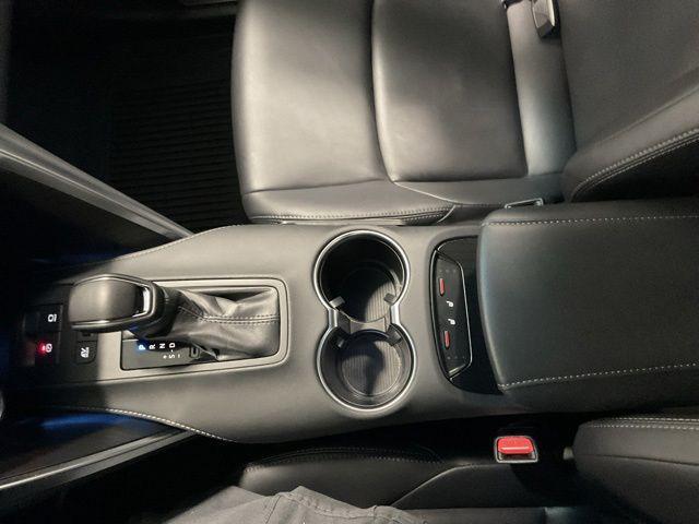 used 2023 Toyota Venza car, priced at $38,294