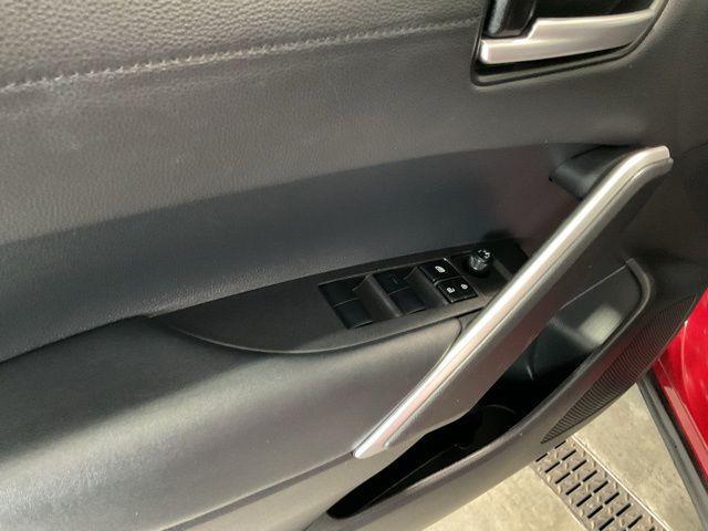 used 2024 Toyota Corolla Hybrid car, priced at $33,814