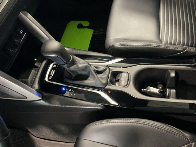 used 2024 Toyota Corolla Hybrid car, priced at $33,814