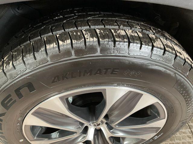 used 2023 Toyota Highlander car, priced at $40,296