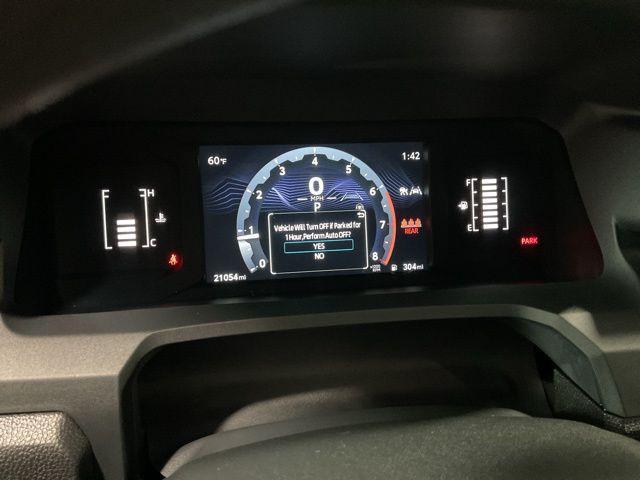 used 2024 Toyota Tacoma car, priced at $37,446