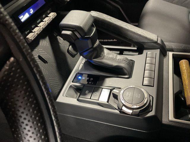 used 2024 Toyota Tacoma car, priced at $37,446