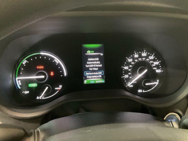 used 2024 Toyota Sienna car, priced at $35,900