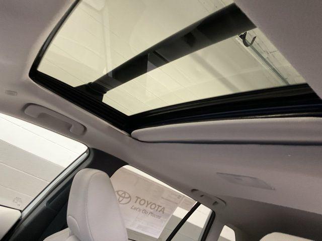 new 2026 Toyota Corolla Cross car, priced at $33,382