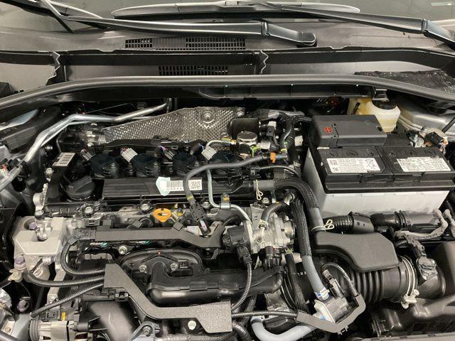 new 2026 Toyota Corolla Cross car, priced at $33,382