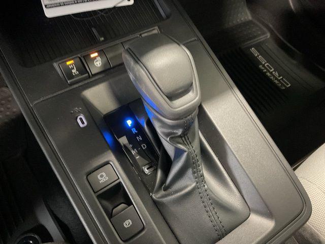 new 2026 Toyota Corolla Cross car, priced at $33,382