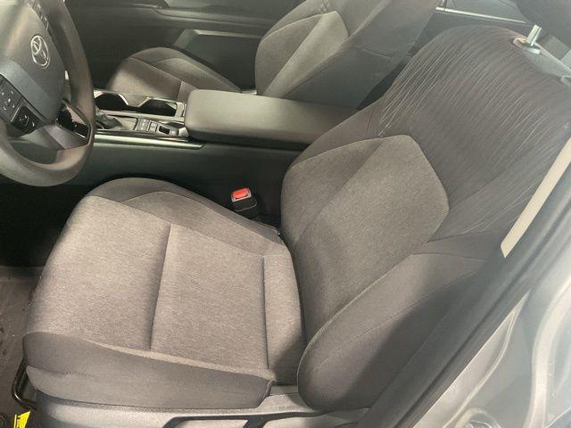 used 2025 Toyota Camry car, priced at $29,675