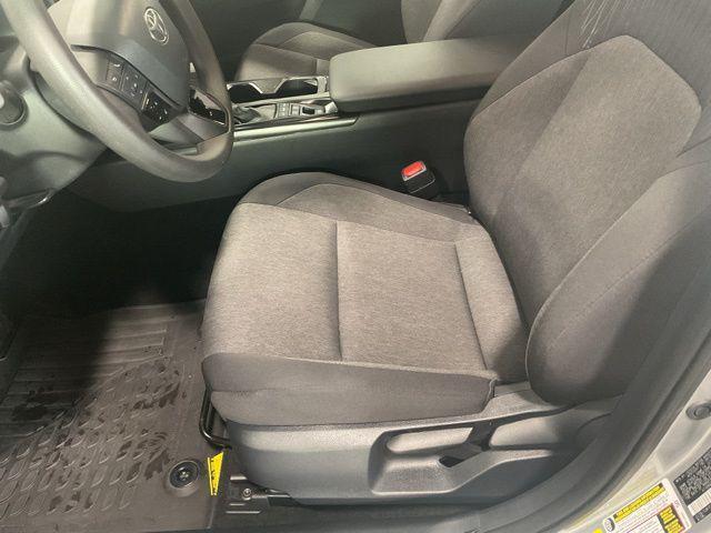 used 2025 Toyota Camry car, priced at $29,675